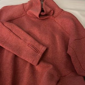 Champion Victory Fleece Sweater, Size Medium